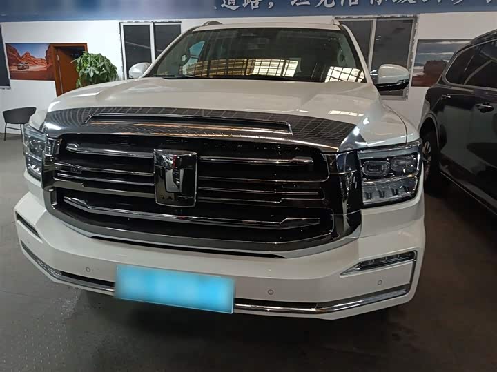 Фото 3 - Tank 500