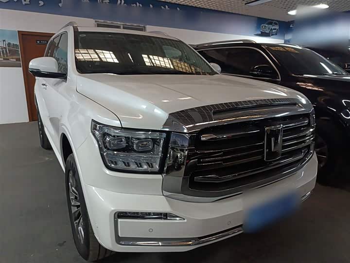 Фото 4 - Tank 500