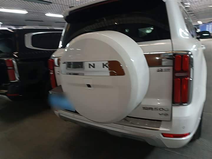 Фото 6 - Tank 500