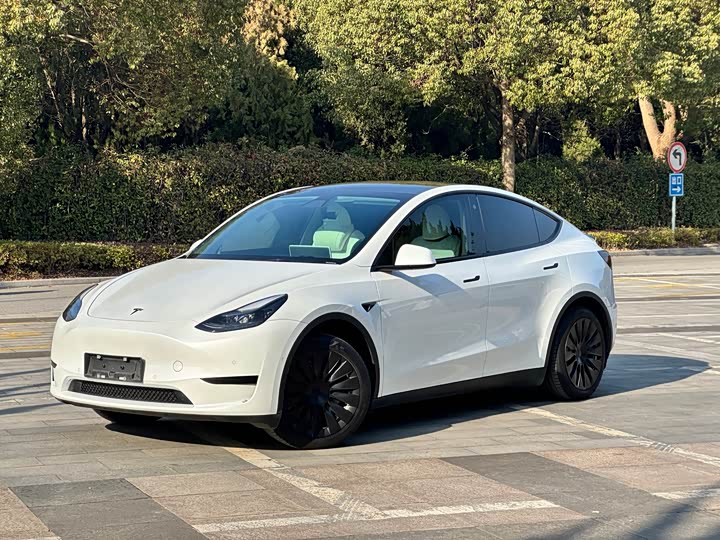 Фото 1 - Tesla Model Y