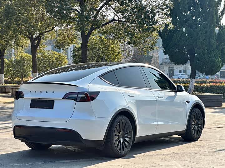 Фото 5 - Tesla Model Y
