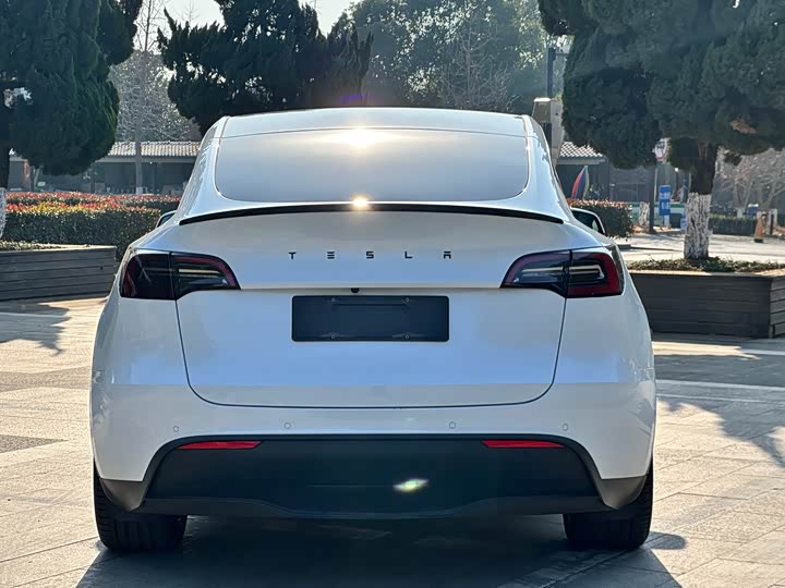 Фото 6 - Tesla Model Y