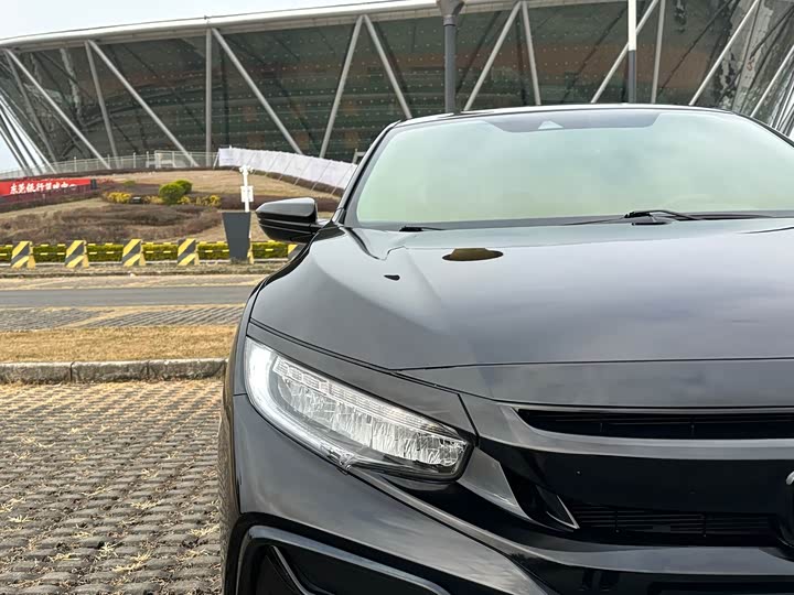 Фото 5 - Honda Civic