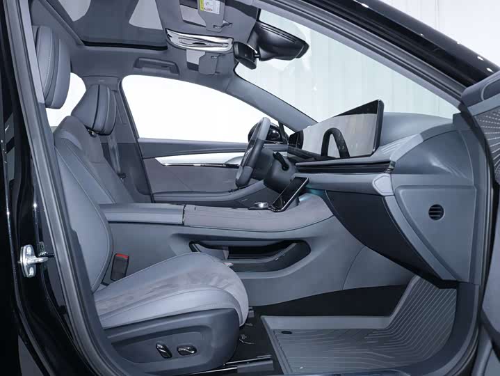 Фото 4 - Voyah Passion