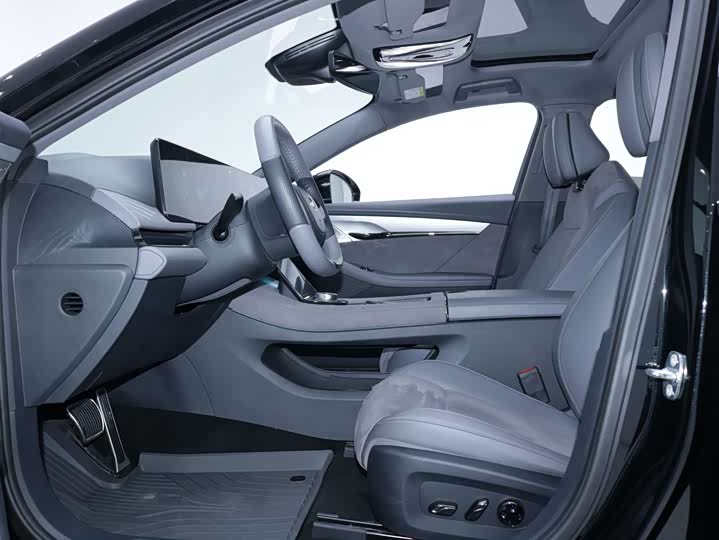 Фото 7 - Voyah Passion