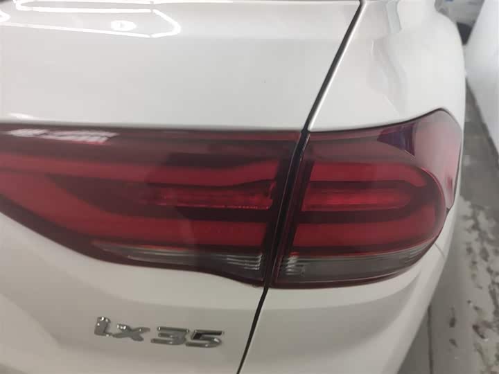 Фото 8 - Hyundai ix35 (Mufasa)