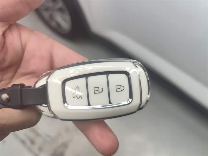 Фото 9 - Hyundai ix35 (Mufasa)