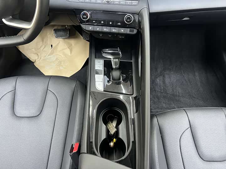 Фото 9 - Hyundai Elantra N line