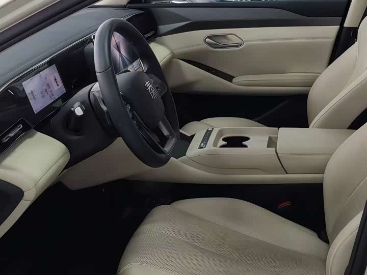 Фото 3 - BYD Qin L