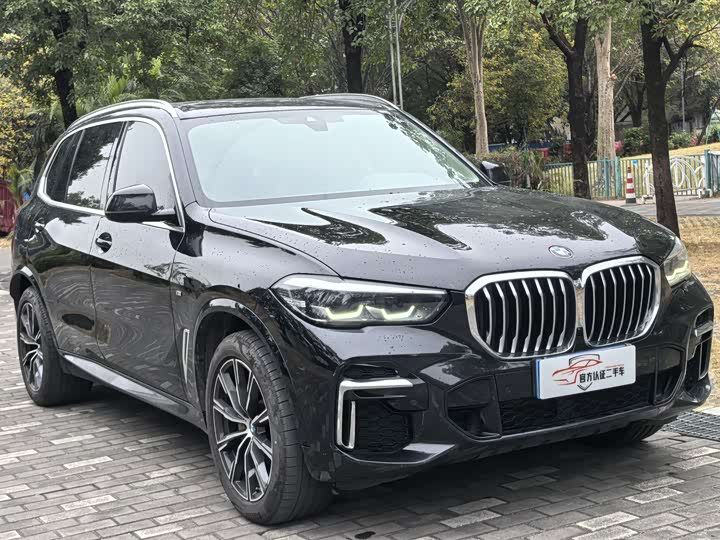 Фото 3 - BMW X5