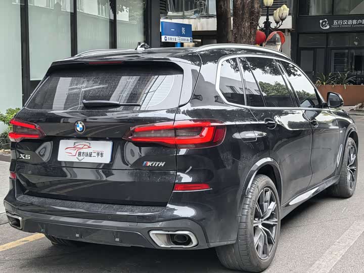 Фото 4 - BMW X5