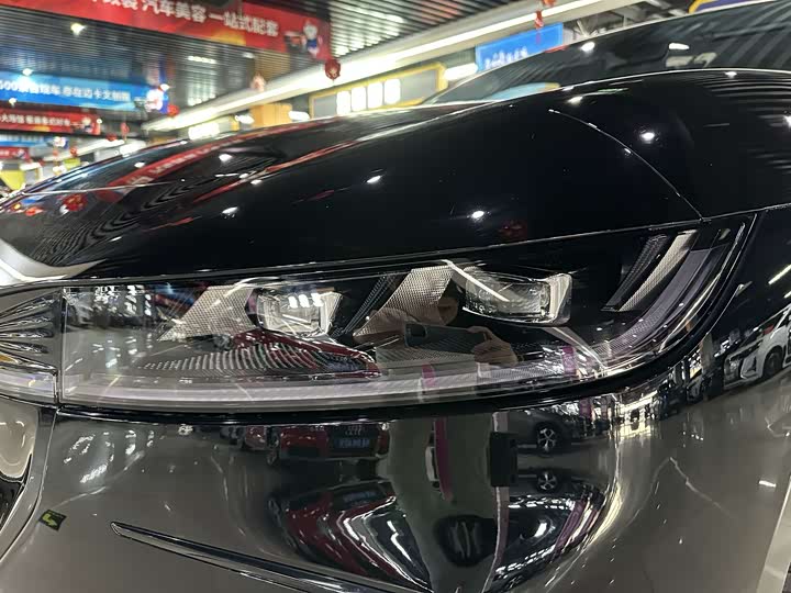 Фото 3 - Voyah Passion