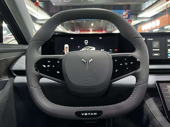 Фото 6 - Voyah Passion