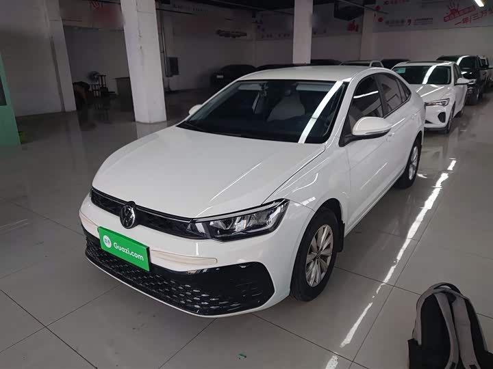 Фото 2 - Volkswagen Lavida