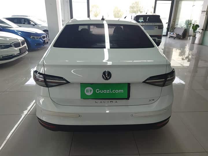 Фото 6 - Volkswagen Lavida