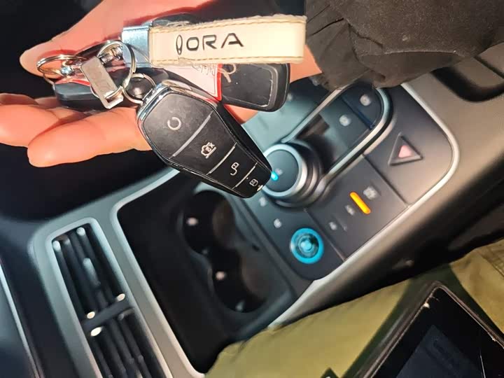 Фото 8 - BYD Destroyer 05