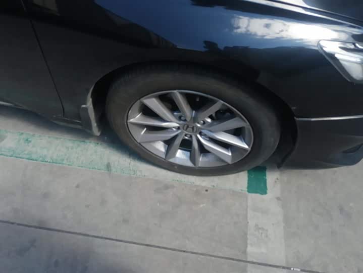 Фото 6 - Honda Accord