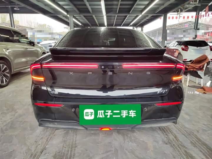 Фото 6 - XPeng F57