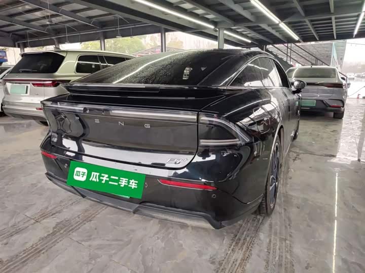 Фото 7 - XPeng F57