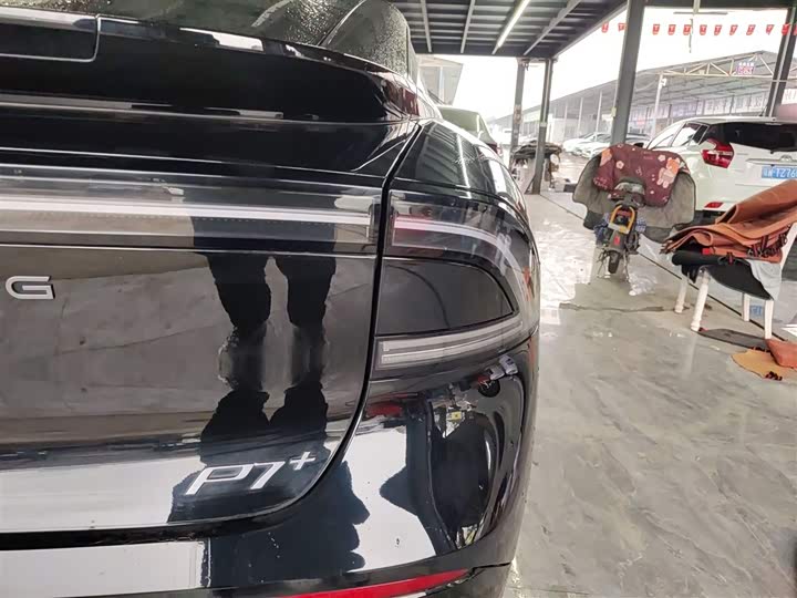 Фото 8 - XPeng F57