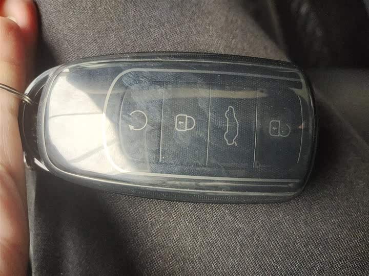 Фото 9 - Chery Tiggo 8