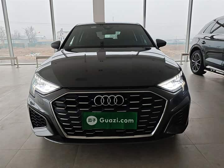 Фото 3 - Audi A3