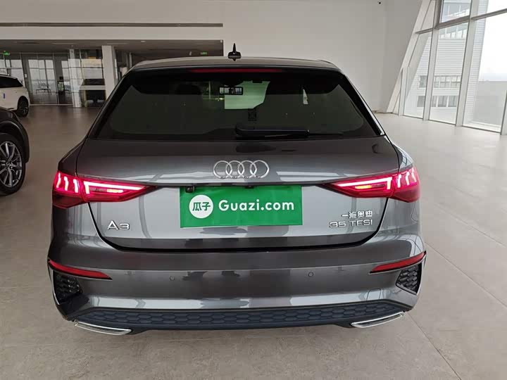 Фото 6 - Audi A3