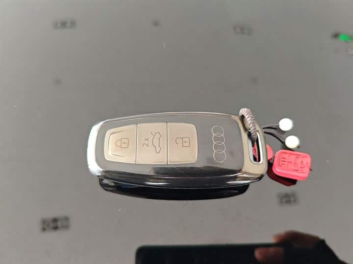 Фото 9 - Audi A3