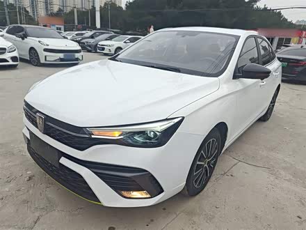 Фото 1 - Roewe i5