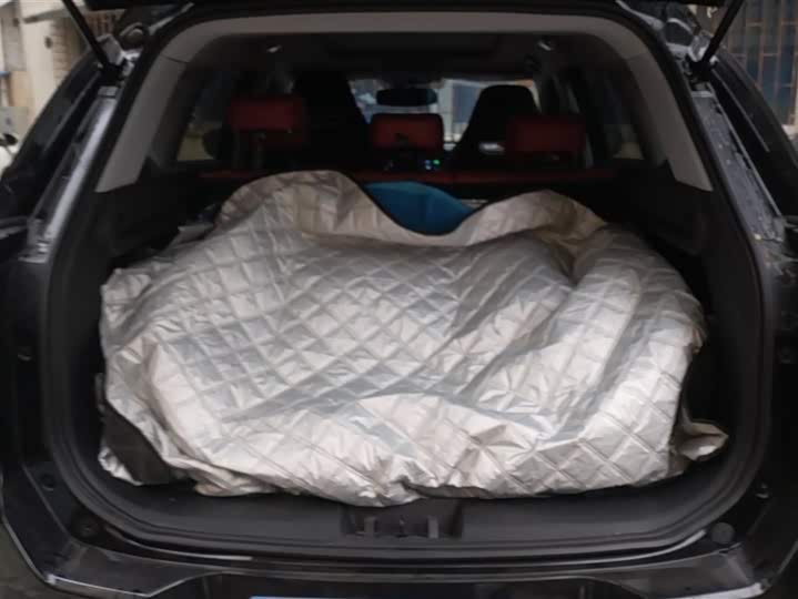 Фото 4 - Chery Tiggo 7 Plus