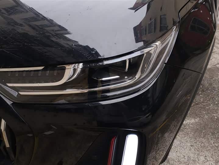 Фото 5 - Chery Tiggo 7 Plus