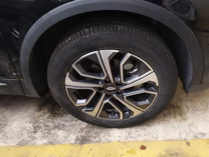 Фото 6 - Chery Tiggo 7 Plus