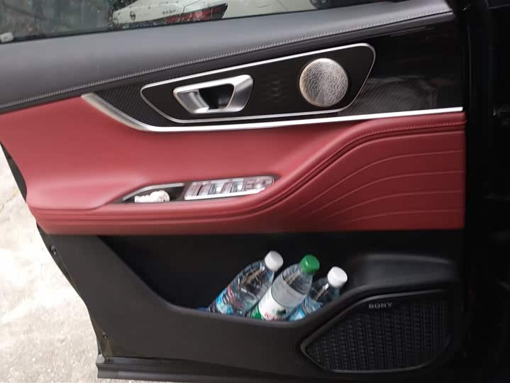 Фото 7 - Chery Tiggo 7 Plus