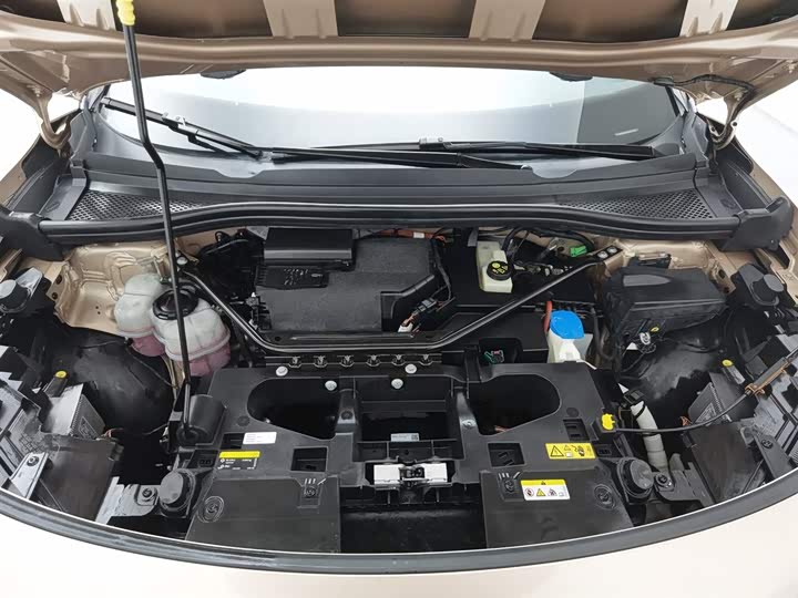 Фото 6 - Volkswagen ID.4 Crozz