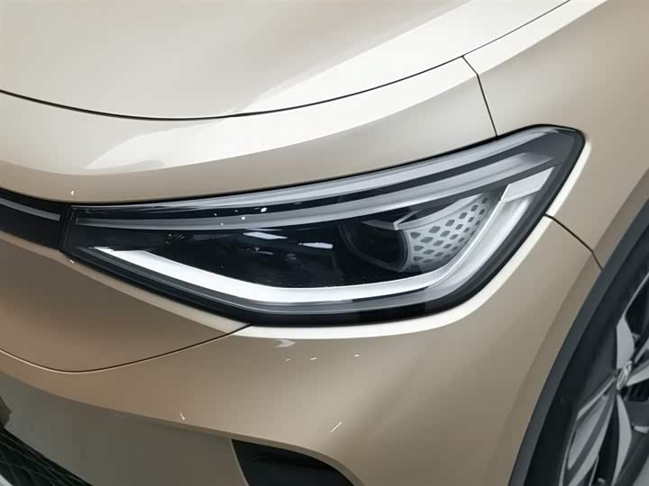 Фото 7 - Volkswagen ID.4 Crozz