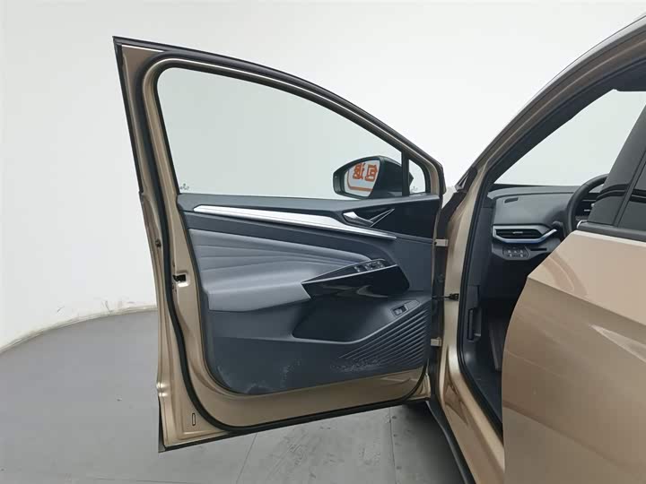 Фото 8 - Volkswagen ID.4 Crozz