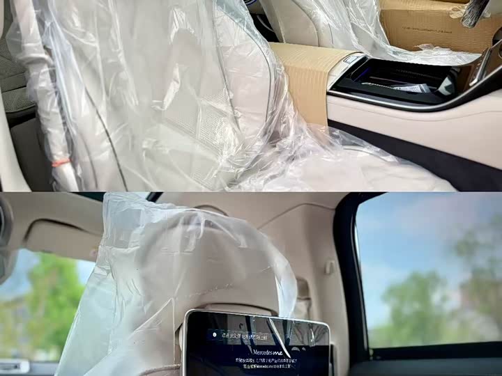 Фото 6 - Mercedes-Benz Maybach S-Class