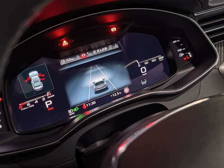 Фото 7 - Audi S7