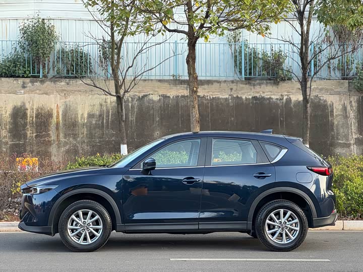 Фото 3 - Mazda CX-5
