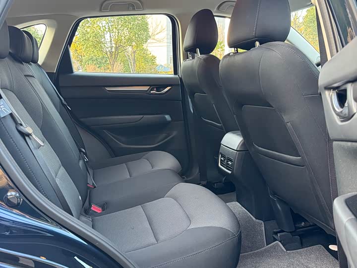 Фото 6 - Mazda CX-5