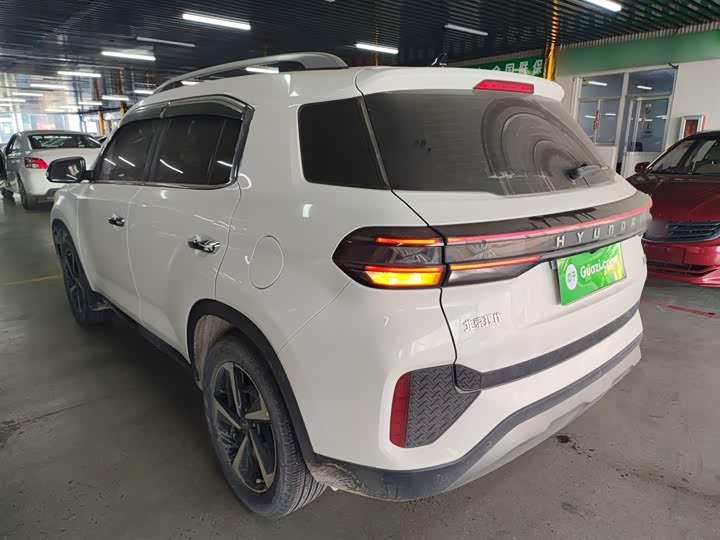 Фото 5 - Hyundai ix35 (Mufasa)