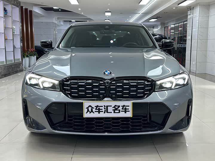 Фото 2 - BMW 3 Series