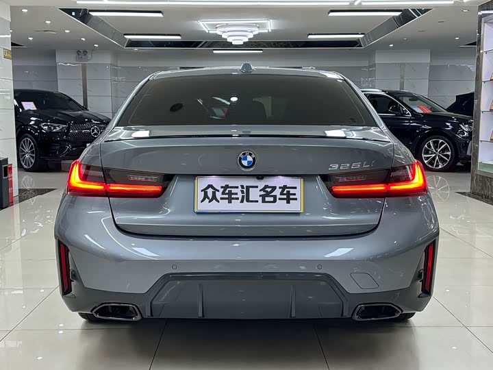 Фото 5 - BMW 3 Series