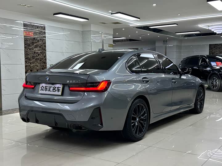 Фото 6 - BMW 3 Series