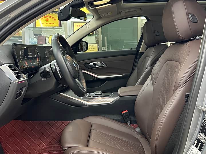 Фото 7 - BMW 3 Series