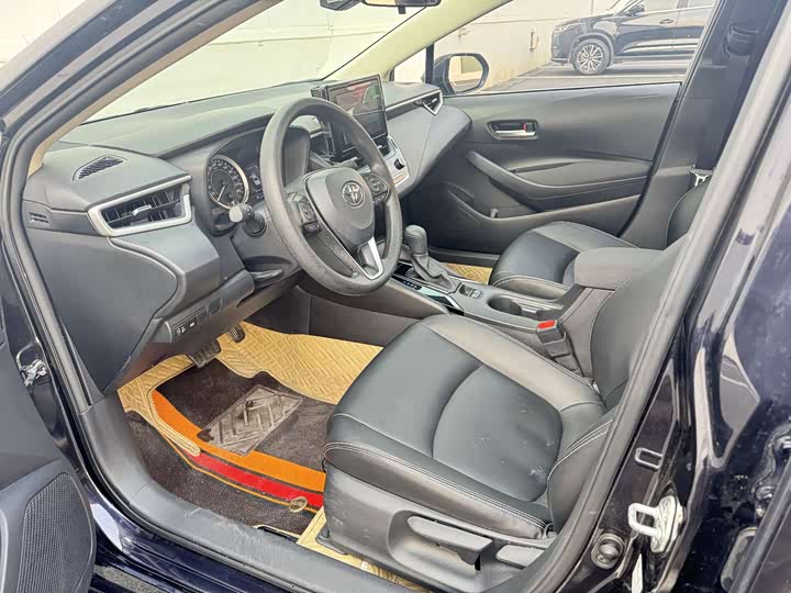 Фото 4 - Toyota Allion