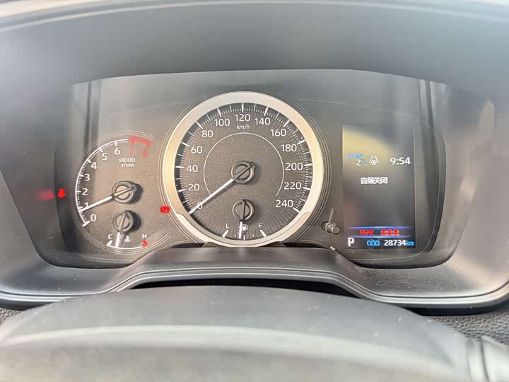 Фото 6 - Toyota Allion