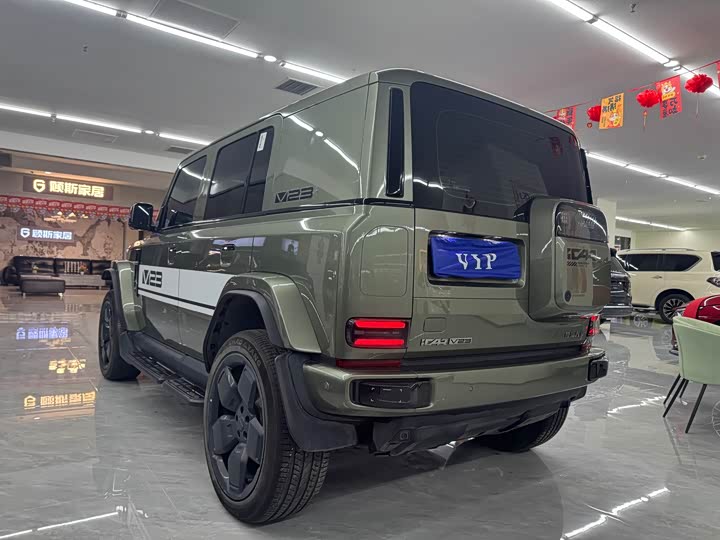 Фото 4 - Chery iCar V23