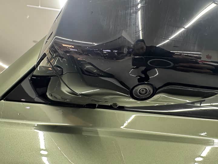 Фото 7 - Chery iCar V23