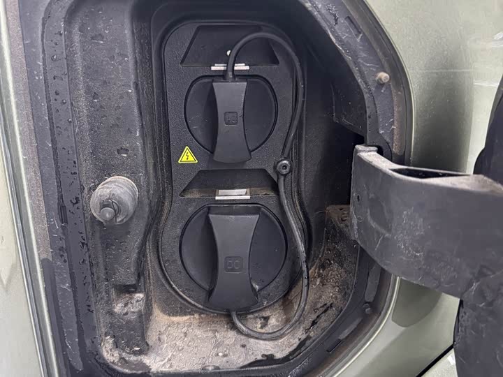 Фото 9 - Chery iCar V23